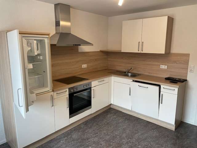 Etagenwohnung Auerbach in der Oberpfalz Welluck - 3 Zimmer, 68 m&sup2;, 650&euro; | Angebot:26968840