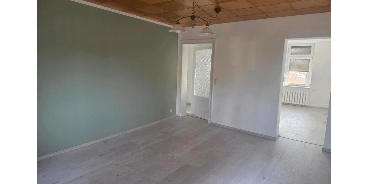 Etagenwohnung Großenhain - 4 Zimmer, 128 m&sup2;, 1.270&euro; | Angebot:26455403