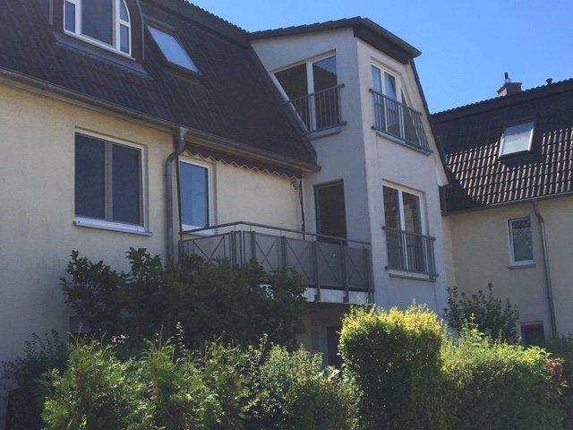Etagenwohnung Ahrensfelde - 2 Zimmer, 71 m&sup2;, 931&euro; | Angebot:26430851