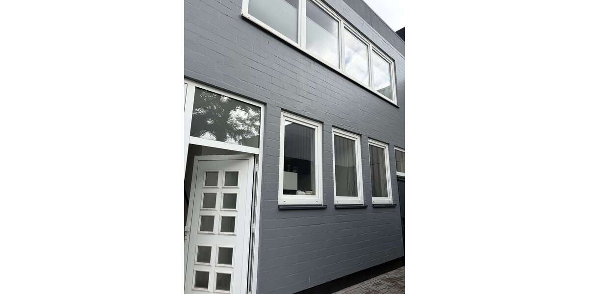 Gewerbeobjekt Stuhr - 1.500&euro; | Angebot:27158417