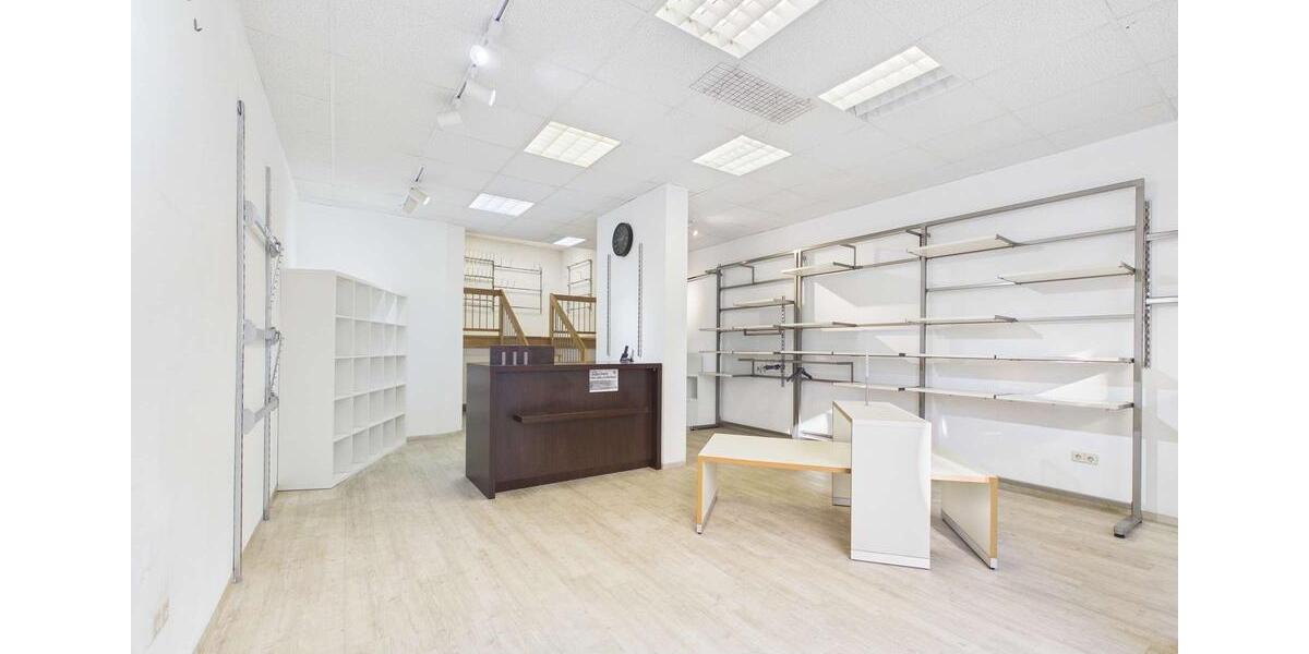 Gewerbeobjekt Auerbach/Vogtland Vogtland - 400&euro; | Angebot:25812755