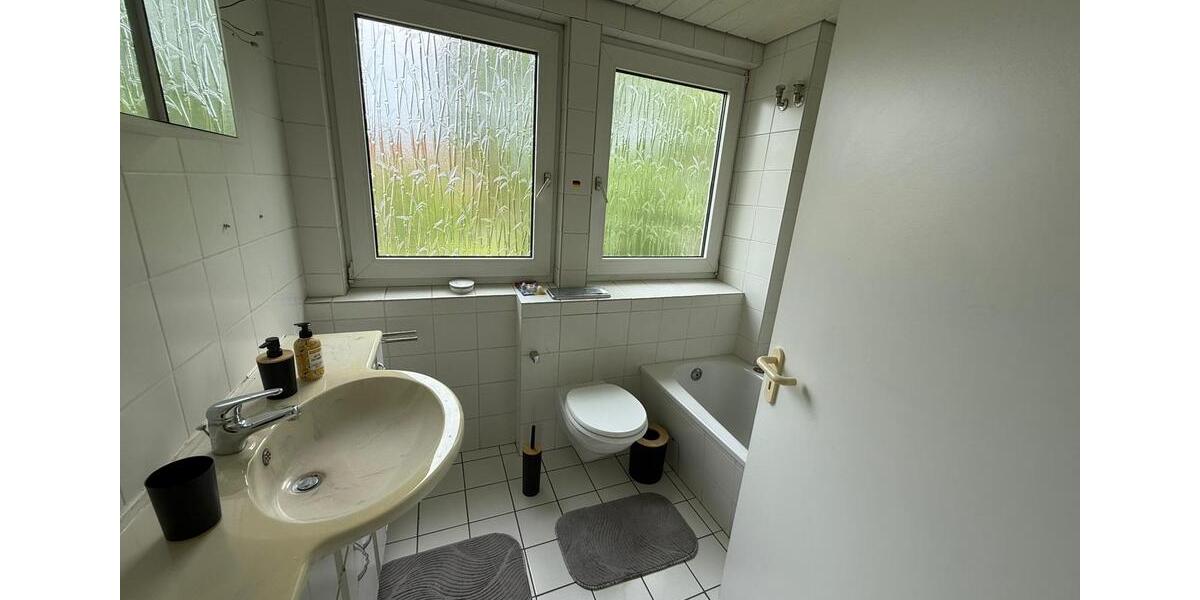 Wohnen auf Zeit Garbsen - 1 Zimmer, 22 m&sup2;, 550&euro; | Angebot:26687048