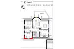 Dachgeschoßwohnung Wenden - 3 Zimmer, 86 m&sup2;, 1.150&euro; | Angebot:26384344