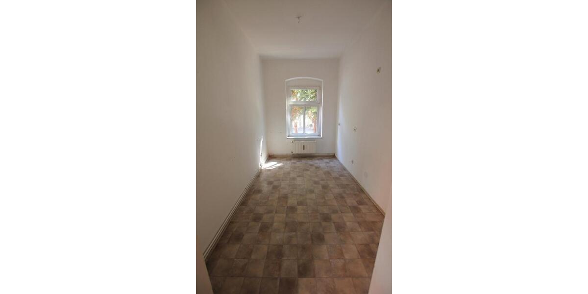 Erdgeschoßwohnung Weißenfels - 2 Zimmer, 41 m&sup2;, 277&euro; | Angebot:25307533