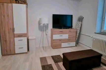 Wohnen auf Zeit Hannover Vahrenwald-List - 1 Zimmer, 21 m&sup2;, 60&euro; | Angebot:26038627