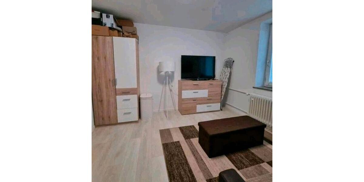 Wohnen auf Zeit Hannover Vahrenwald-List - 1 Zimmer, 21 m&sup2;, 60&euro; | Angebot:26038627