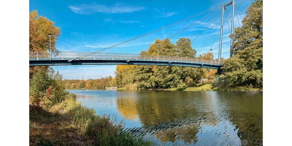 Erdgeschoßwohnung Fürstenwalde (Spree) - 3 Zimmer, 62 m&sup2;, 629&euro; | Angebot:25756207