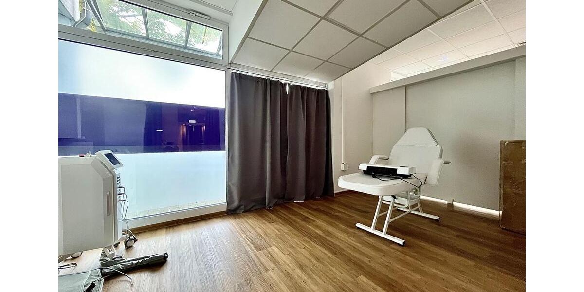 Gewerbeobjekt Groß-Zimmern Zimmern - 880&euro; | Angebot:23091106