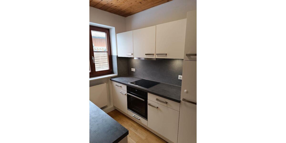 Etagenwohnung Altusried - 3 Zimmer, 93 m&sup2;, 965&euro; | Angebot:25978854