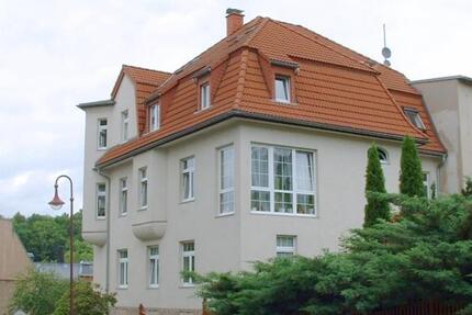 Wohnung Lößnitz - 2 Zimmer, 59 m&sup2;, 325&euro; | Angebot:25393997