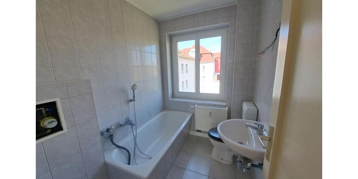 Etagenwohnung Löbau - 3 Zimmer, 65 m&sup2;, 385&euro; | Angebot:21447976