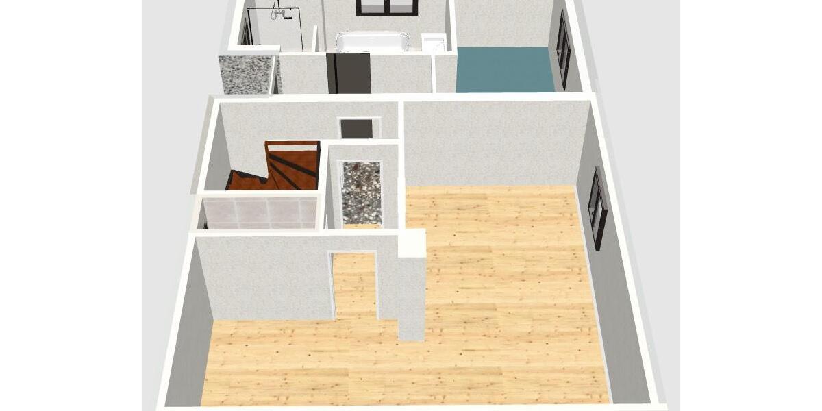 Einfamilienhaus zu vermieten 7 zimmer