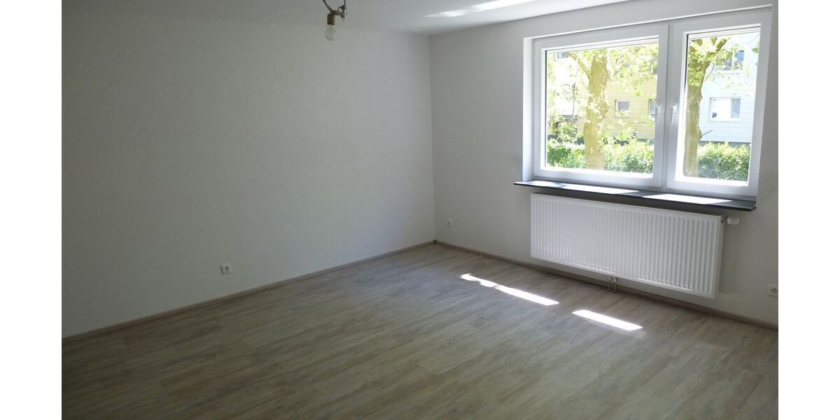 Kompl. renovierte 3 Zi.-Wohnung! - Etagenwohnung Heilbronn Frankenbach | Angebot:26086940