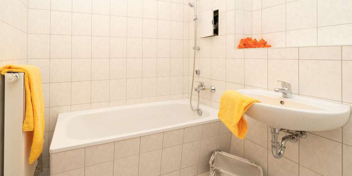 Etagenwohnung Magdeburg Alte Neustadt - 2 Zimmer, 54 m&sup2;, 427&euro; | Angebot:27017627