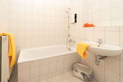Wohnung Magdeburg Alte Neustadt - 2 Zimmer, 54 m&sup2;, 427&euro; | Angebot:27017627