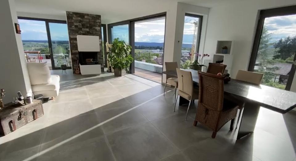 Maisonettenwohnung Gailingen am Hochrhein - 4.5 Zimmer, 194 m&sup2;, 2.650&euro; | Angebot:23804800