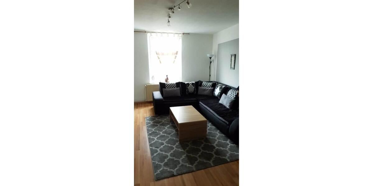 Dachgeschoßwohnung Iserlohn - 4 Zimmer, 82 m&sup2;, 498&euro; | Angebot:23908120