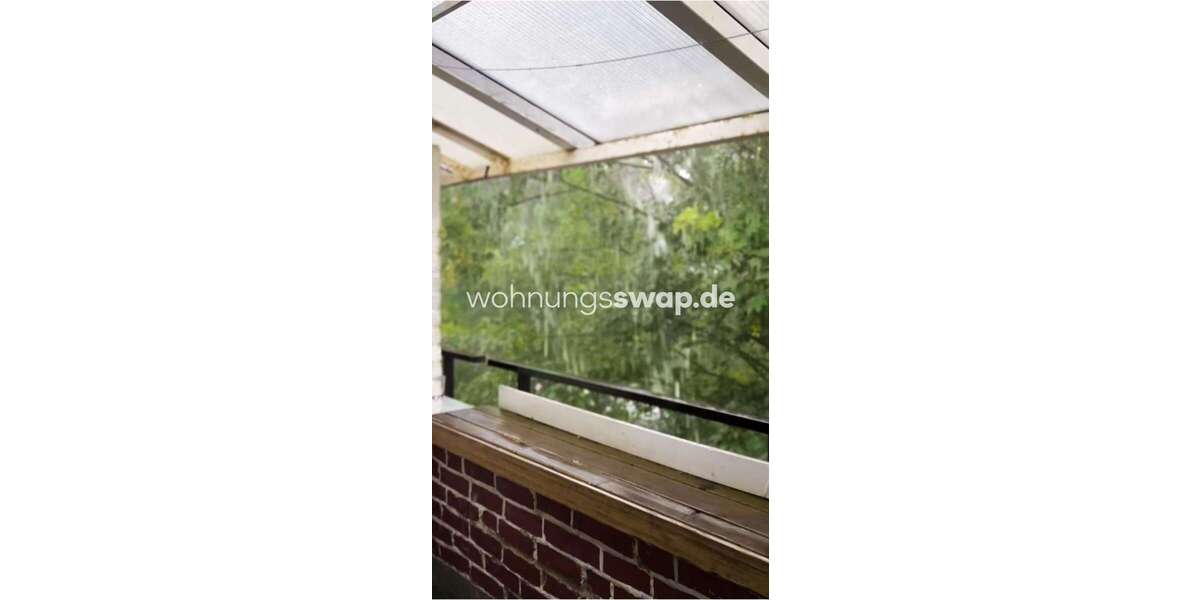 Etagenwohnung Lübeck Sankt Lorenz Süd - 2 Zimmer, 54 m&sup2;, 500&euro; | Angebot:25928696