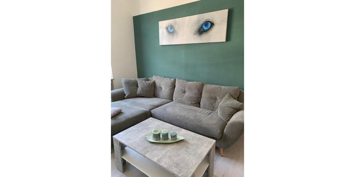 Wohnen am Zoo zimmer