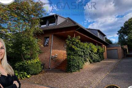 Haus Langerwehe - 3 Zimmer, 100 m&sup2;, 950&euro; | Angebot:27230822
