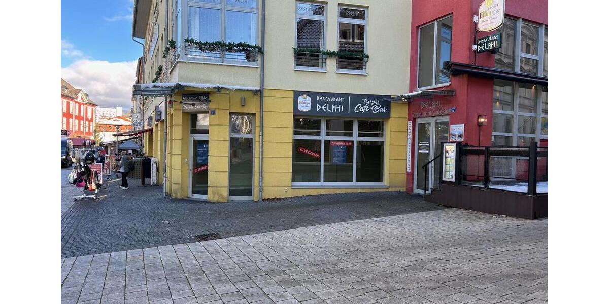 Gewerbeobjekt Suhl - 2.000&euro; | Angebot:22626340