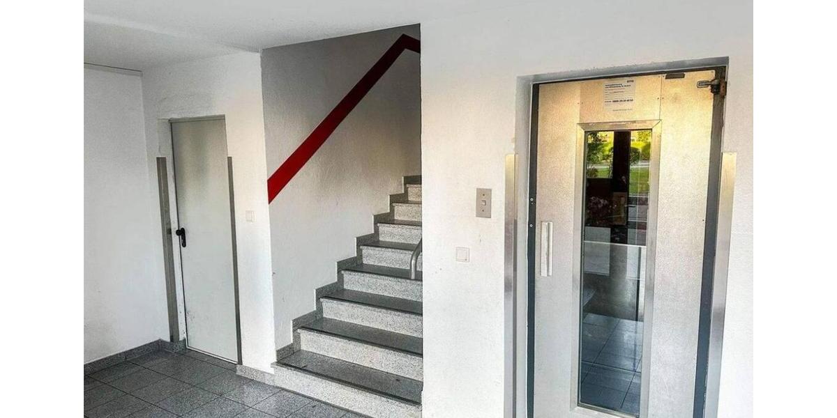 Etagenwohnung Nienburg (Weser) - 3 Zimmer, 66 m&sup2;, 560&euro; | Angebot:26588408