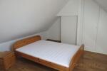 Dachgeschoßwohnung Duderstadt - 2 Zimmer, 54 m&sup2;, 376&euro; | Angebot:26586151