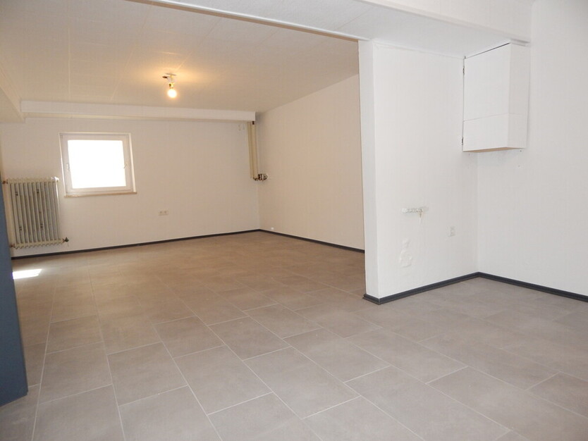 Großzügiges Einfamilienhaus mit viel Platz und schönem Garten - frei ab sofort.