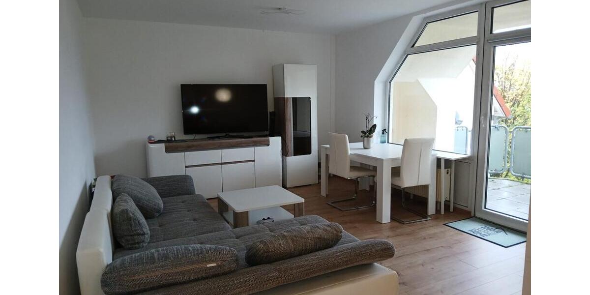 Etagenwohnung Rackwitz - 3 Zimmer, 75 m&sup2;, 715&euro; | Angebot:24431175