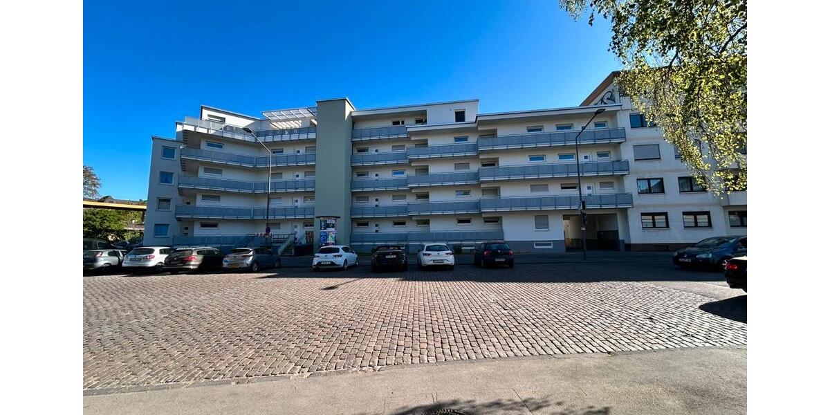 Etagenwohnung Trier - 1 Zimmer, 42 m&sup2;, 580&euro; | Angebot:26381924