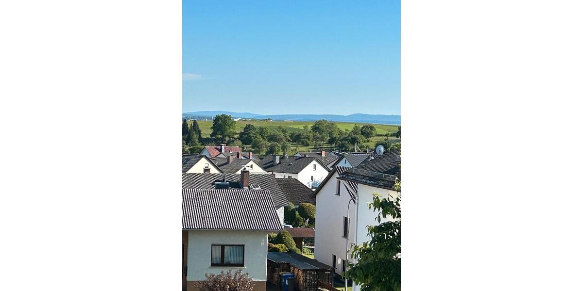 Dachgeschoßwohnung Wettenberg - 2.5 Zimmer, 80 m&sup2;, 850&euro; | Angebot:26636086