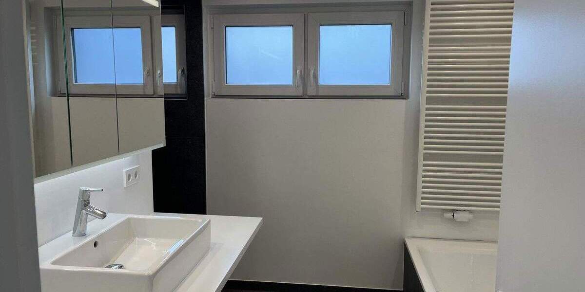 Etagenwohnung Ostfildern-Kemnat Kemnat - 3 Zimmer, 89 m&sup2;, 1.390&euro; | Angebot:25176992