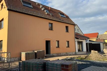 Haus zur Miete kernsaniert (1200€ kalt) BÄRWALDE 7 zimmer