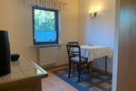 Möblierte Wohnung in idyllischem kleinen Haus - frühestens verfügbar ab November 2025 zimmer