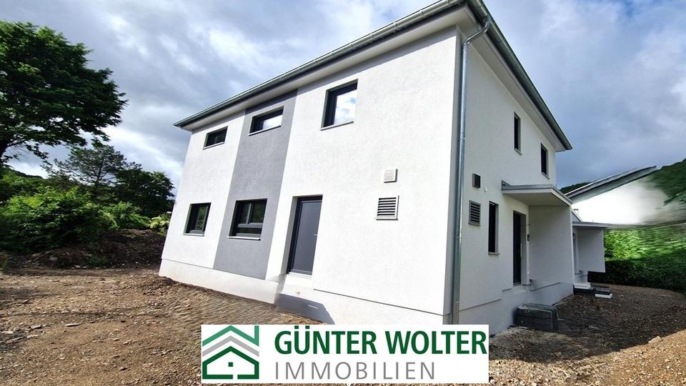 Erstbezug mit Stil – Familienfreundlicher Neubau in Toplage 5 zimmer