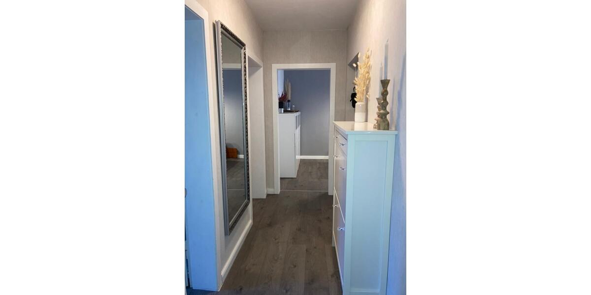 Wohnen auf Zeit Detmold - 3 Zimmer, 52 m&sup2;, 700&euro; | Angebot:26289062