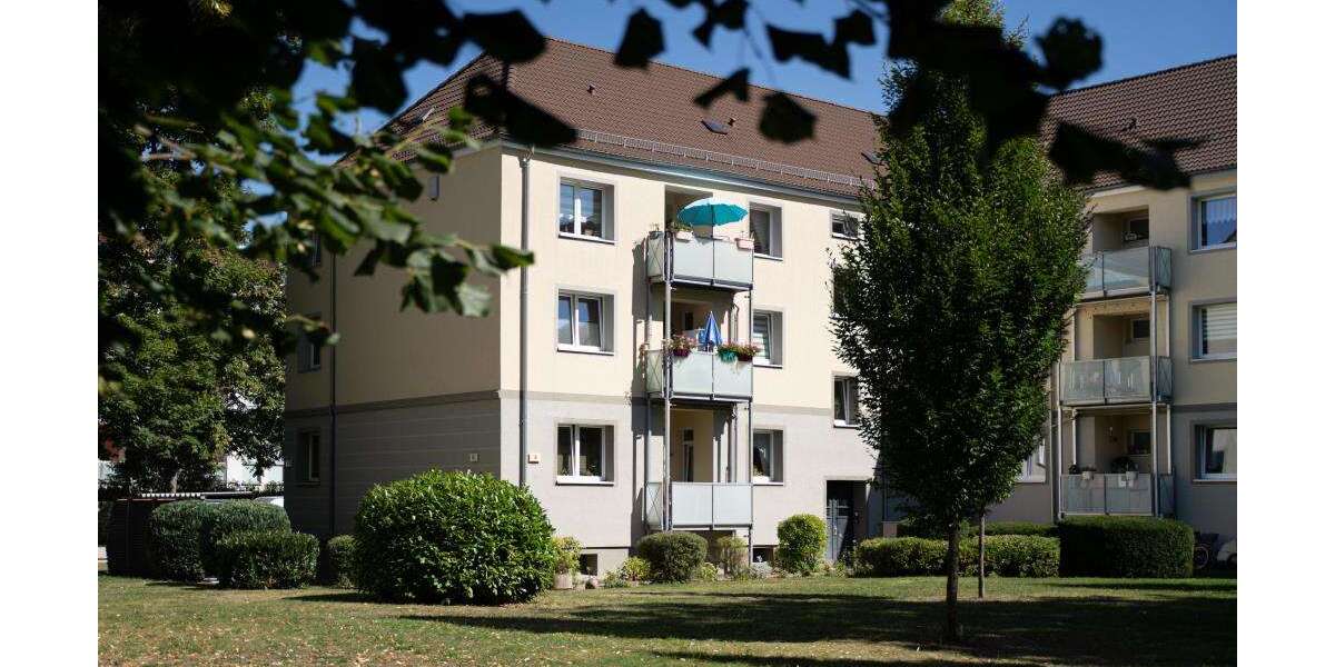 Etagenwohnung Braunschweig Lehndorf-Watenbüttel - 3 Zimmer, 59 m&sup2;, 705&euro; | Angebot:26595572