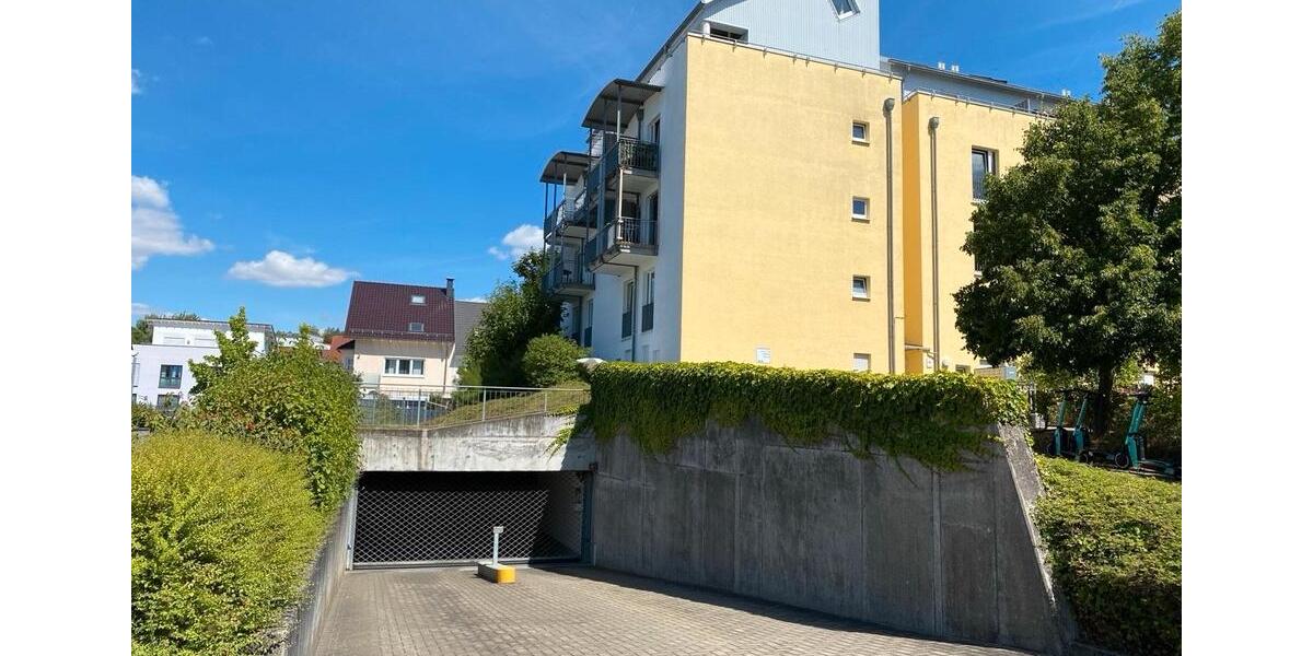 Erdgeschoßwohnung Kaiserslautern - 1 Zimmer, 23 m&sup2;, 330&euro; | Angebot:26534977