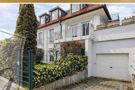 Wohnung München / Untermenzing Untermenzing - 4 Zimmer, 104 m&sup2;, 2.398&euro; | Angebot:27290204