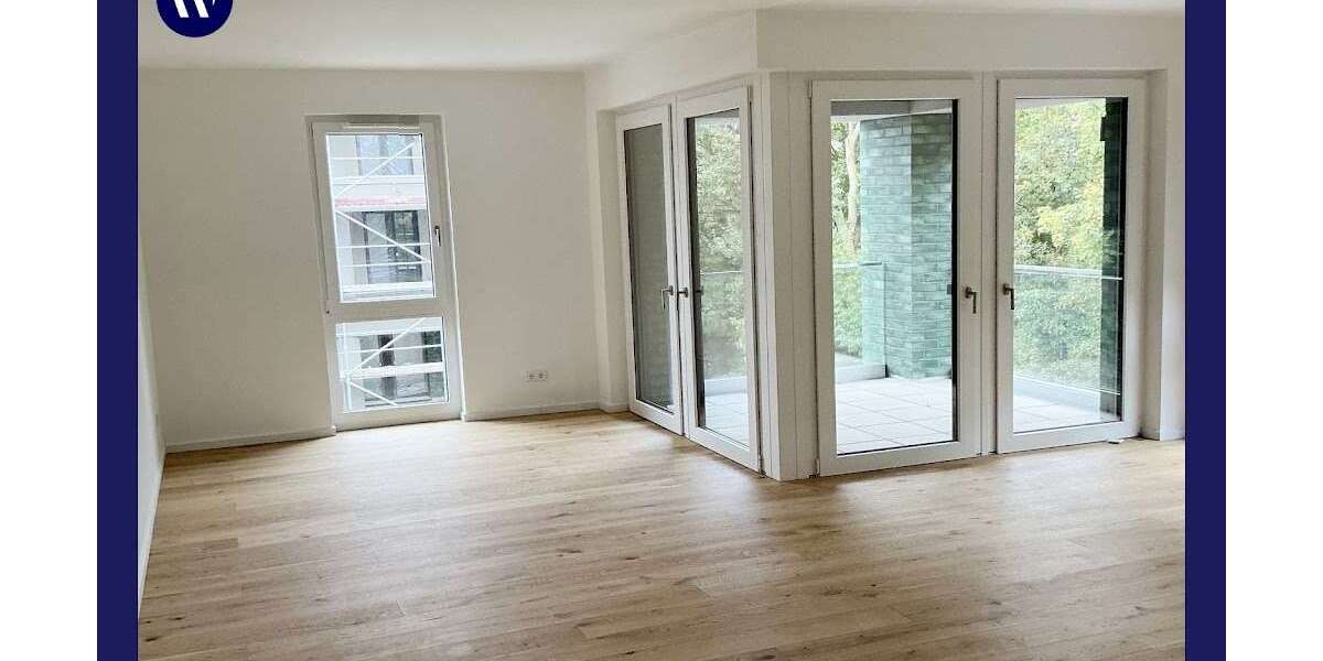 Etagenwohnung Hannover Döhren-Wülfel - 5 Zimmer, 140 m&sup2;, 1.990&euro; | Angebot:24696701