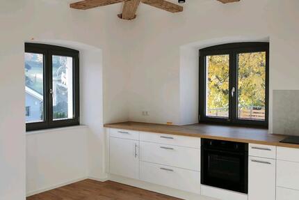 3.5 Zimmer Wohnung in Bettmaringen 3 zimmer