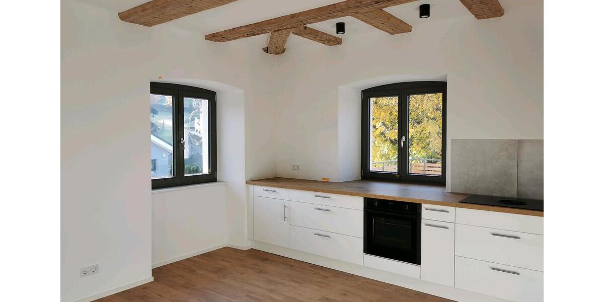 3.5 Zimmer Wohnung in Bettmaringen 3 zimmer