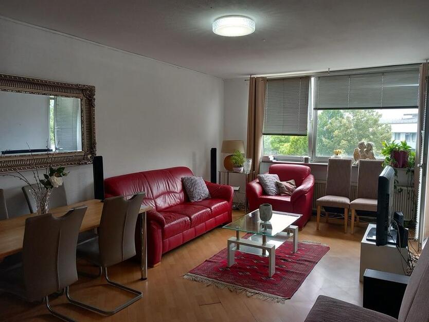 WG in DüsseldorfRatingen zu vermieten zimmer