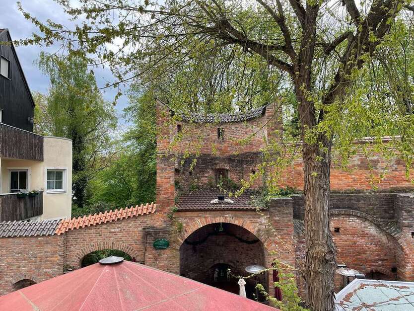 Büro in Erding 1.608 € 134 m²