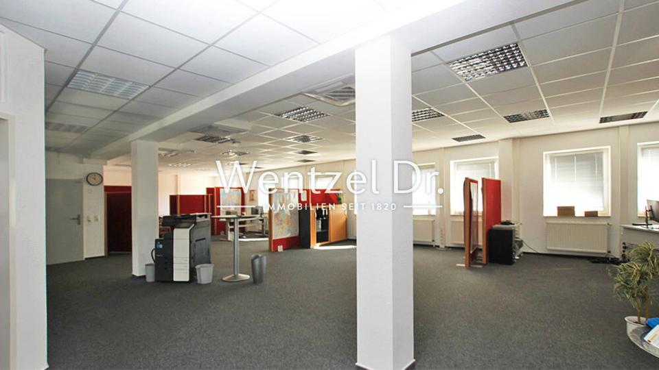 Gewerbeobjekt Wittenburg - 1.400&euro; | Angebot:18671770