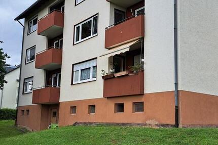 Wohnung Wanfried - 3 Zimmer, 75 m&sup2;, 450&euro; | Angebot:25022719