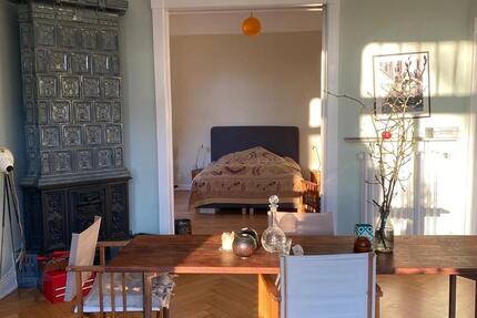 Wohnung Hamburg Altona - 4 Zimmer, 150 m&sup2;, 2.600&euro; | Angebot:26441123