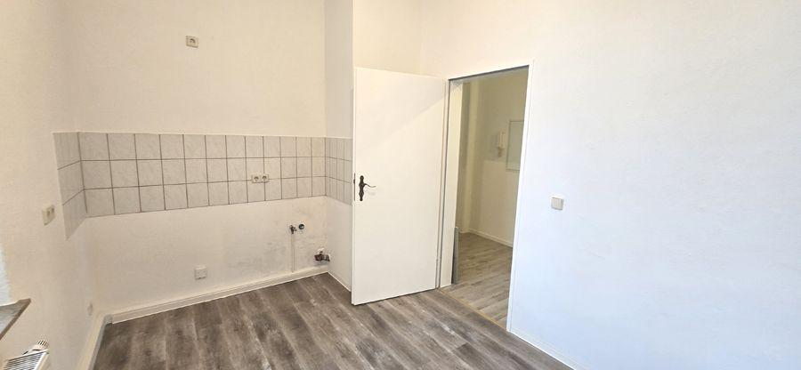 Erdgeschoßwohnung Döbeln - 2 Zimmer, 50 m&sup2;, 298&euro; | Angebot:23779158