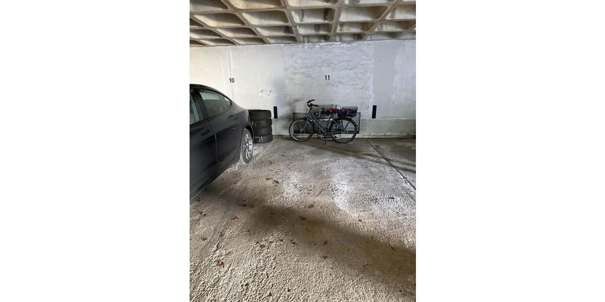 Hochparterre Hannover Ricklingen - 3 Zimmer, 94 m&sup2;, 1.197&euro; | Angebot:24979491