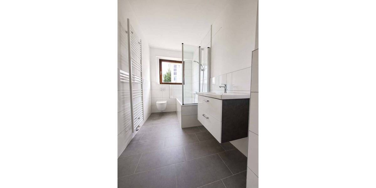 Etagenwohnung Viernheim - 3 Zimmer, 94 m&sup2;, 1.050&euro; | Angebot:26627698